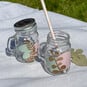 Cricut: How to Make Garden Party Jars image number 1
