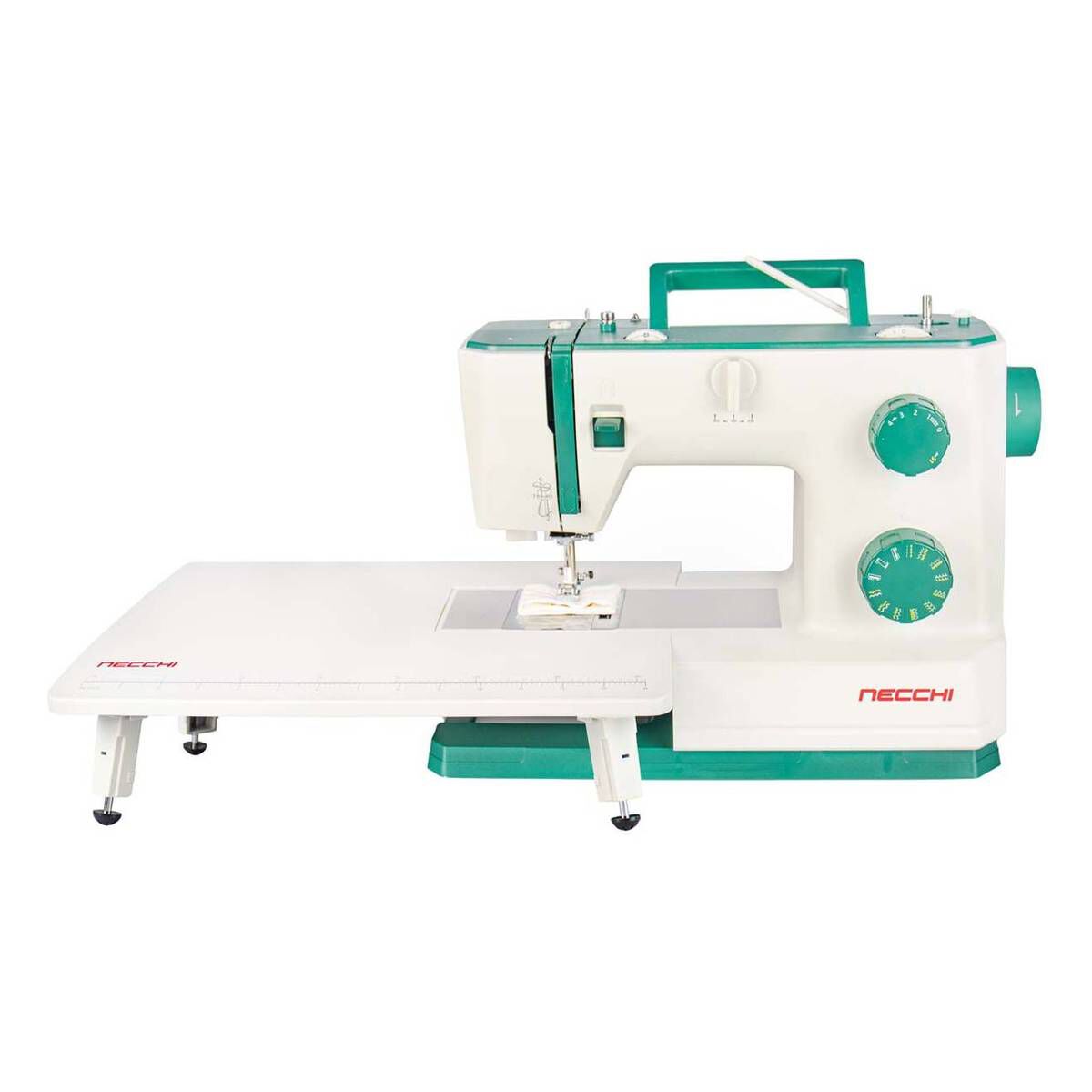Necchi Master Quilter Sewing Machine Hobbycraft
