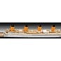 Revell RMS Titanic Easy Click Kit image number 7