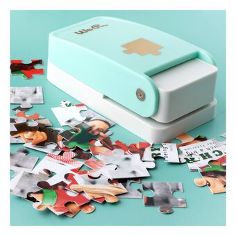 We R Makers Puzzle Punch
