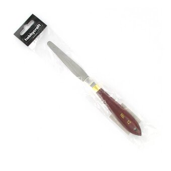 Hobbycraft No 12 Palette Knife