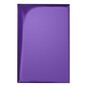 Cricut Foil Transfer Sheets 4 x 6 Inches 24 Pack image number 4