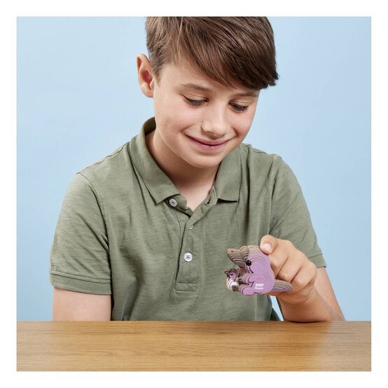 Eugy 3D Platypus Model image number 2