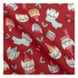 Merry Catmas Fat Quarters 5 Pack image number 2