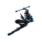 Blokees DC Champion Class 03 Nightwing Model Kit image number 4