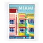 Diamond Dotz Miami Art Deco Kit 27cm x 37cm image number 3
