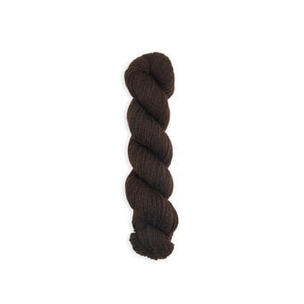 Bramble & Fleece Espresso Wooltrace DK 100g