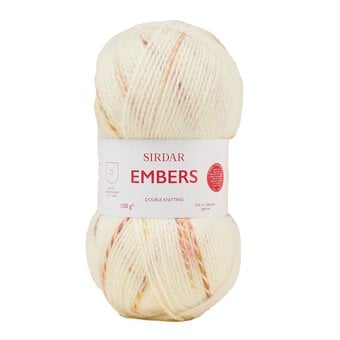 Sirdar Starlight Embers DK 100g 