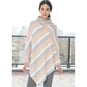 McCall’s Poncho Sewing Pattern M7846 (L-XL) image number 8