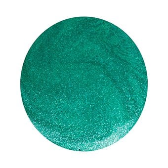 Green Fabric Spray Paint 50ml image number 4