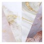 Marble Paper Pad 12 x 12 Inches 24 Pack image number 2