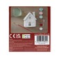 Paint Your Own Ceramic House Tealight Holder image number 4