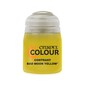 Citadel Bad Moon Yellow Contrast Paint 18ml image number 1