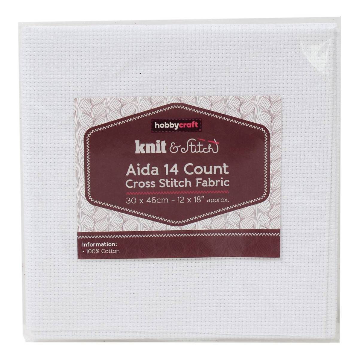 Color: Beige, Size: 100x100cm, Cross Stitch Fabric CT Number: 11CT Zamtac Red/White/Black/Beige Embroidery Fabric Canvas Aida Cloth/Cross Stitch Fabric Aida Cloth/Make Any Size 