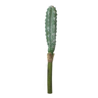 Artificial Cactus Stem 23cm