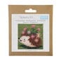 Trimits Hedgehog Tapestry Kit image number 1