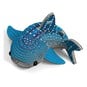 Eugy 3D Whale Shark Model image number 1