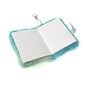 Mini Furry Bear Notebook image number 3