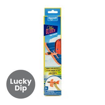 Assorted Mini Glider
