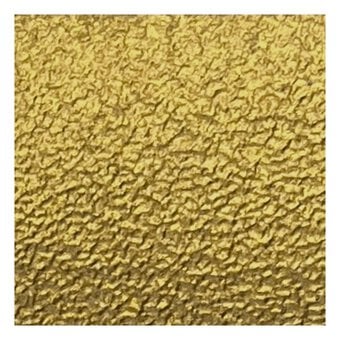 Pebeo Setacolor Metal Gold Leather Paint 45ml image number 2