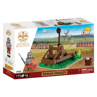 COBI Roman Onager Set 1:35