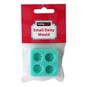 Mini Daisy Quartet Flower Mould image number 4