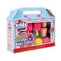 Kiddy Dough Ice Cream Shop Modelling Play Set image number 1