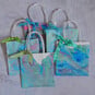 How to Make Mermaid Party Bags image number 1