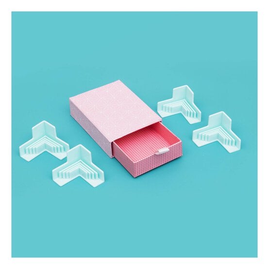 We R Makers Corner Guides 4 Pack image number 3