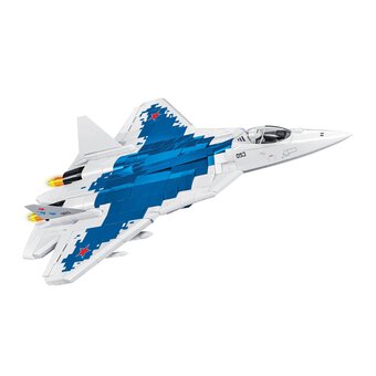 COBI Su-57 Felon Set 1:48