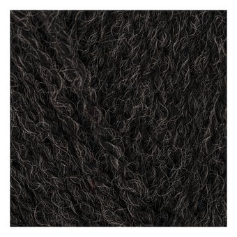 Wendy with Wool Liquorice DK 100g image number 2