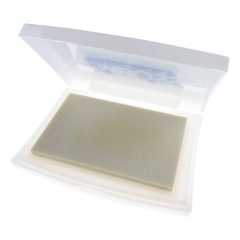 Clear Embossing Ink Pad