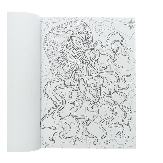 Mythical Colouring image number 6