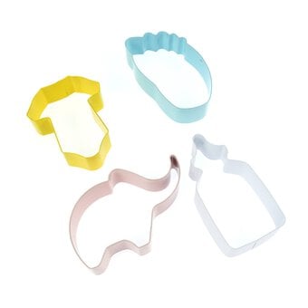 Whisk Baby Cookie Cutters 4 Pack image number 2