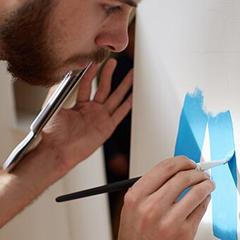 Meet the Maker: Illustrator Elliot Kruszynski