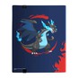 Pokemon Charizard X and Y 9-Pocket PRO-Binder image number 2