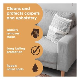 Furniture Clinic Fabric Care Kit