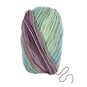 James C Brett Garden Slate Aurora Chunky Yarn 100g image number 3