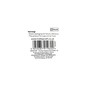 Black Skull Soap Dispenser 330ml  image number 4
