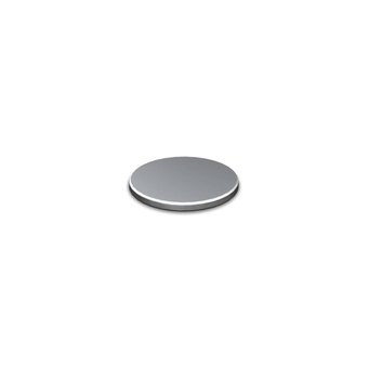 Colour Forge Neodymium Magnets 4mm x 0.5mm 50 Pack