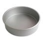 PME Round Cake Pan 12 x 3 Inches image number 1
