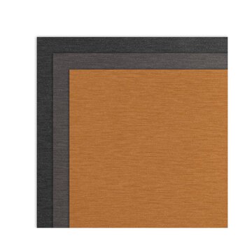 Cricut Classic Brushed Permanent Premium Vinyl 12 x 24 Inches 3 Pack