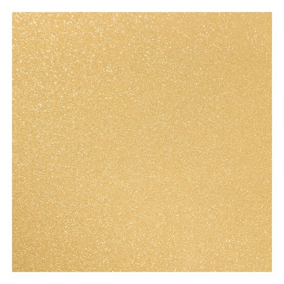 Cricut Gold Permanent Shimmer Vinyl 12 x 48 Inches image number 2