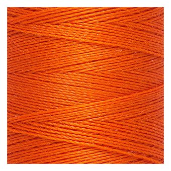 Gutermann Orange Sew All Thread 100m (351)