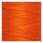 Gutermann Orange Sew All Thread 100m (351) image number 2