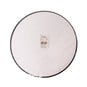 Black Round Double Thick Card Cake Board 12 Inches image number 4