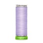 Gutermann Purple Sew All Recycled rPET Thread 100m (442) image number 1
