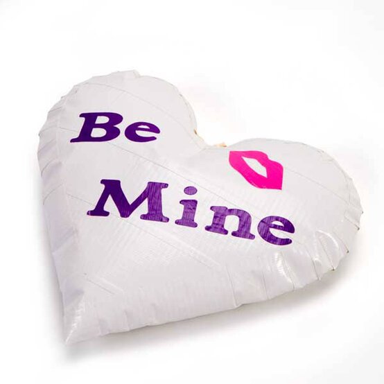 White Duck Tape 4.8cm x 18.2m image number 4