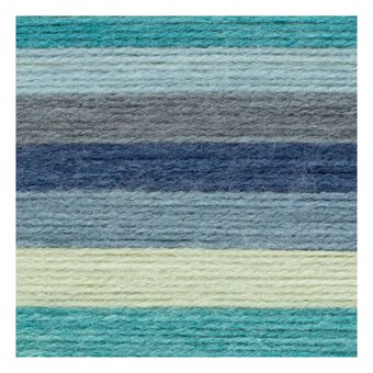 Lion Brand Babar Mandala Bonus Bundle 300g