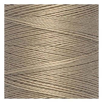 Gutermann Brown Sew All Thread 100m (263)